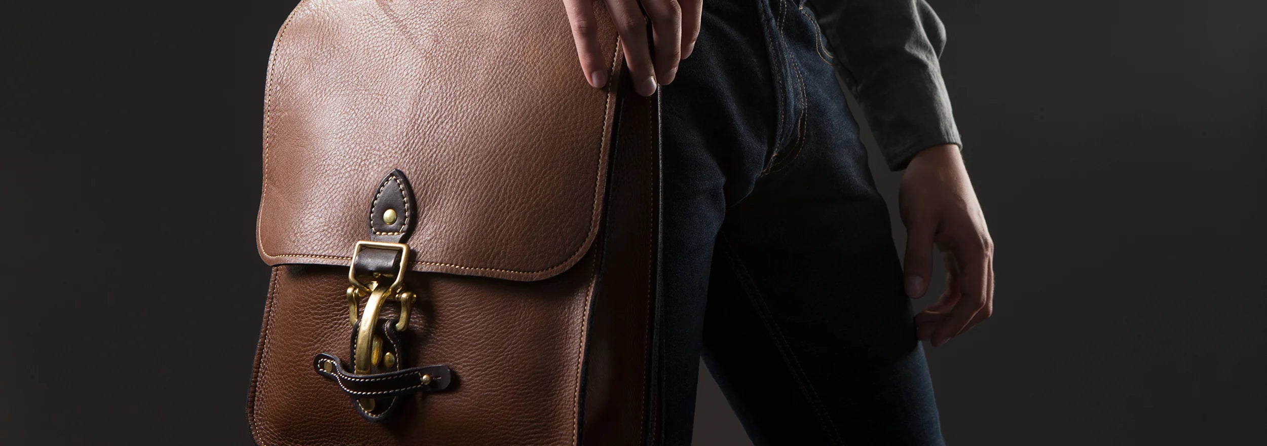 Messenger Bags – Tom Taylor Belts | Buckles | Bags