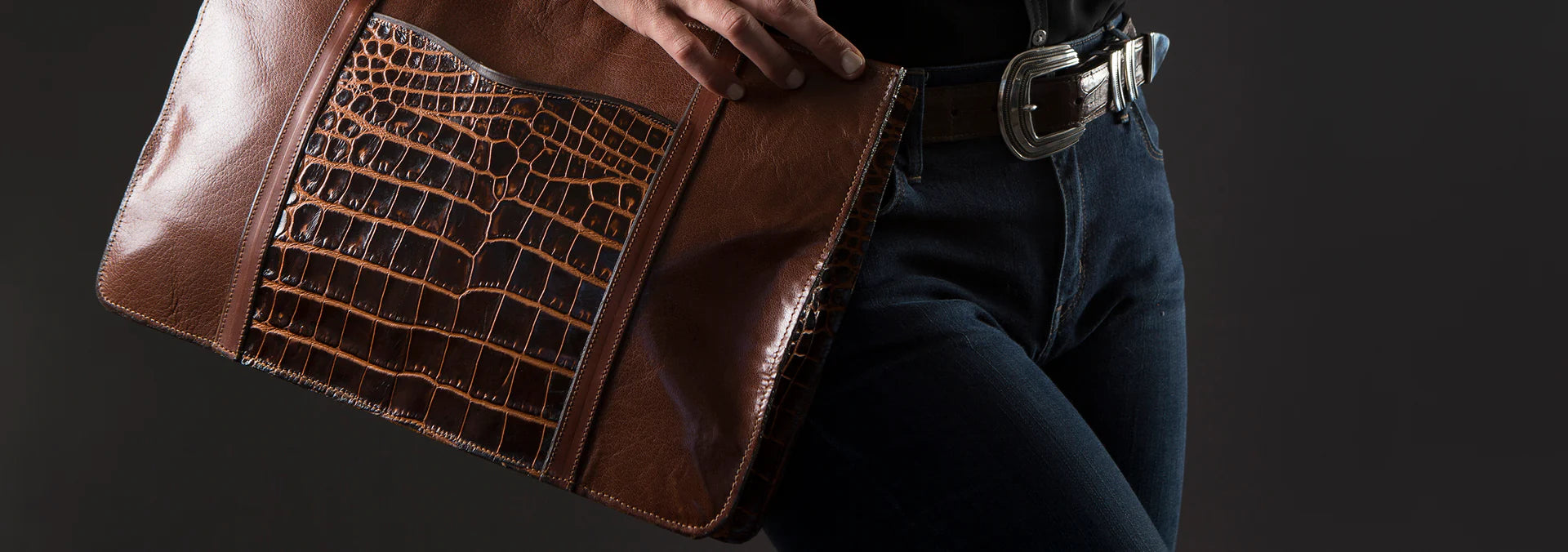 Crossbody Bags – Tom Taylor Belts | Buckles | Bags