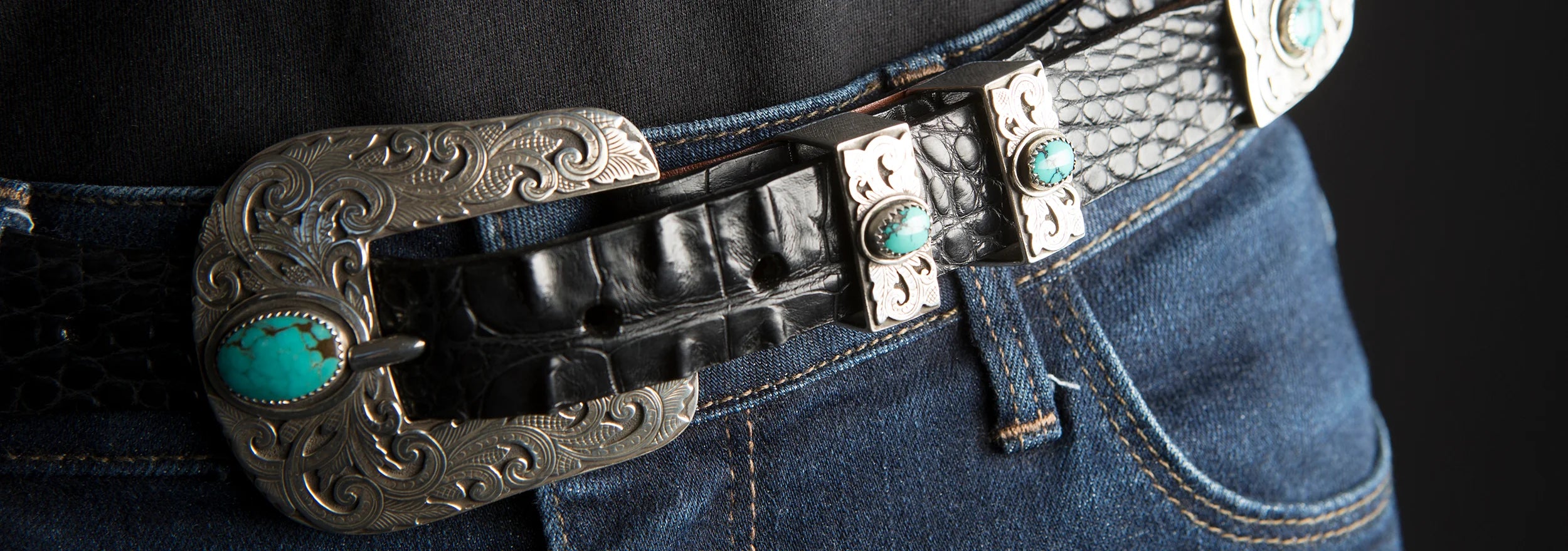 Exotic Skin Belts Tom Taylor Belts Buckles Bags