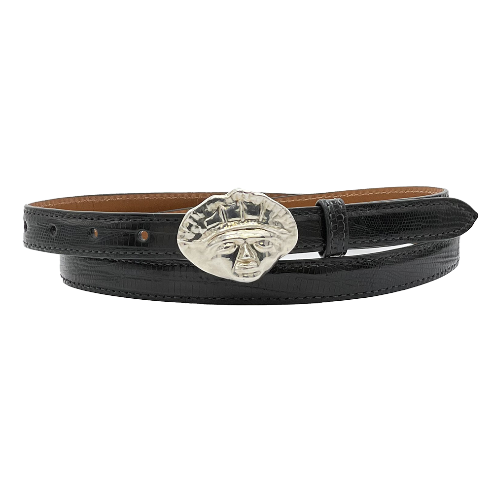 Maxilius Belt Buckle