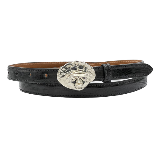 Maxilius Belt Buckle