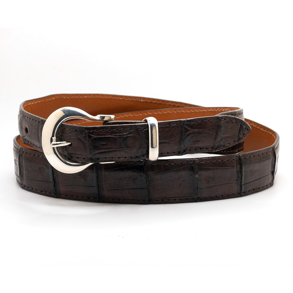 RDM Crescent Buckle & Keeper