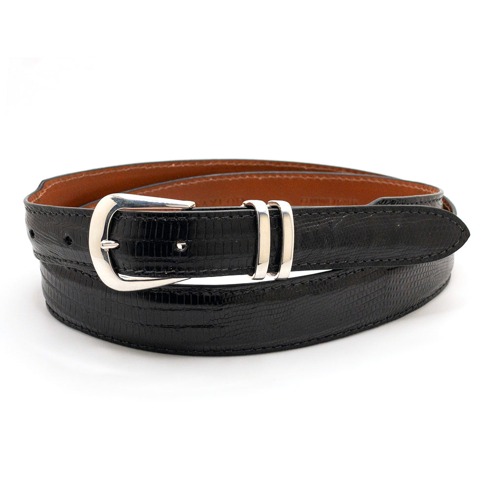 RDM Esquire Belt Buckle and Keeper
