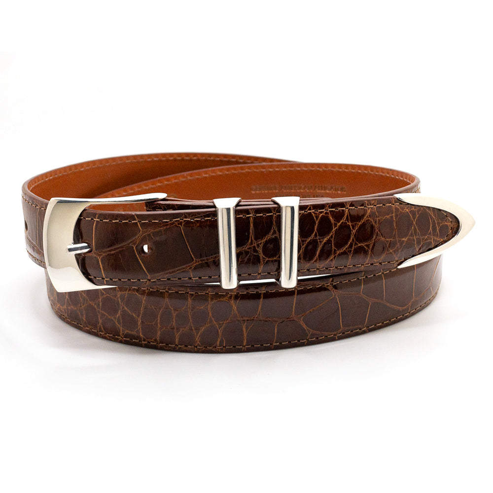 RDM Flair Belt Buckle Set