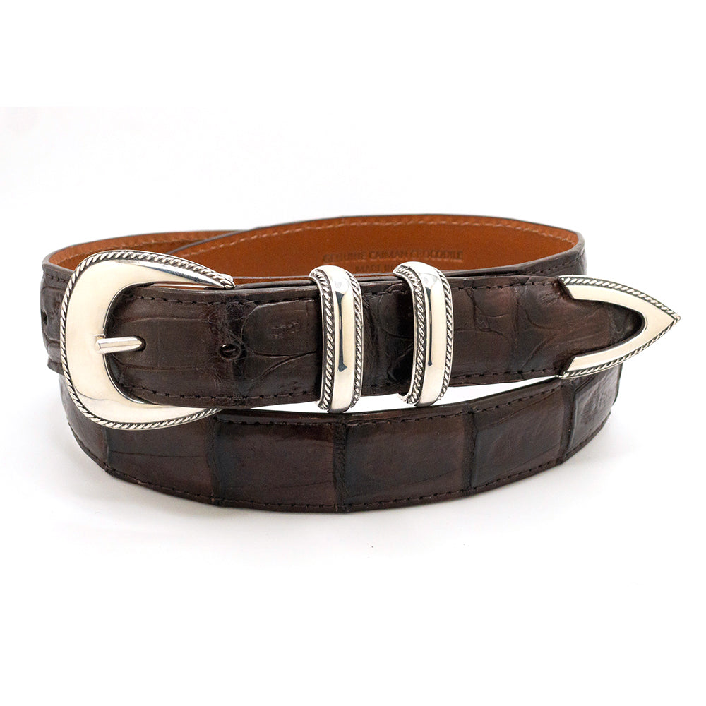 RDM Lariat Belt Buckle Set