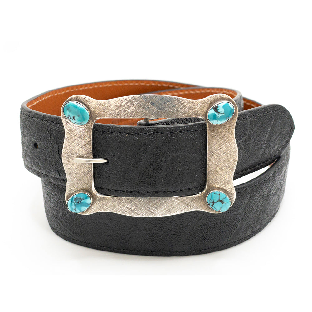 Sunset Trails Hart Garrison Belt Buckle