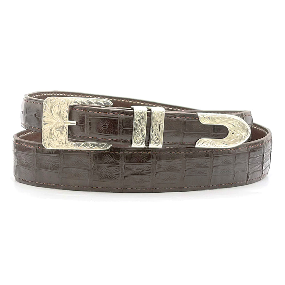 Herb Gansheimer Frisco Belt Buckle Set 1.0