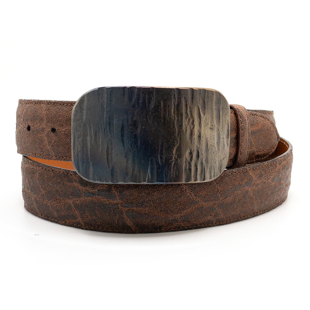 Meridian Farm Aspenr Forest Belt Buckle