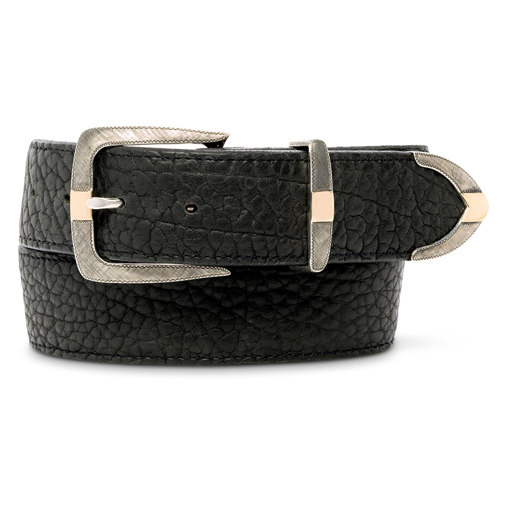 Chacon Belt Buckle Set