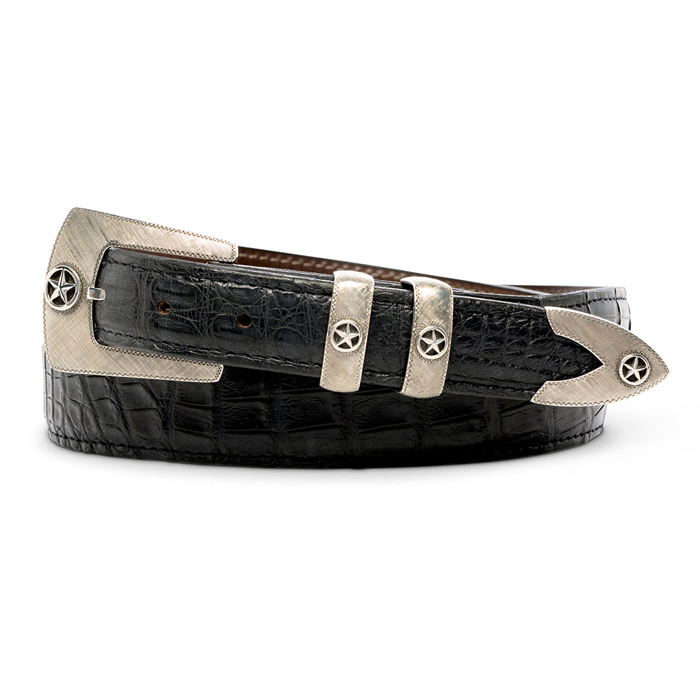 Chacon Belt Buckle Set
