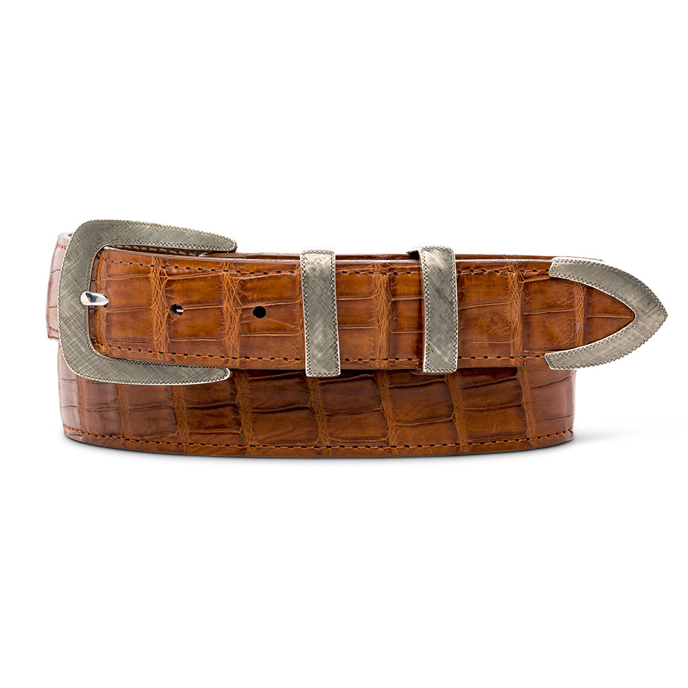 Chacon Belt Buckle Set
