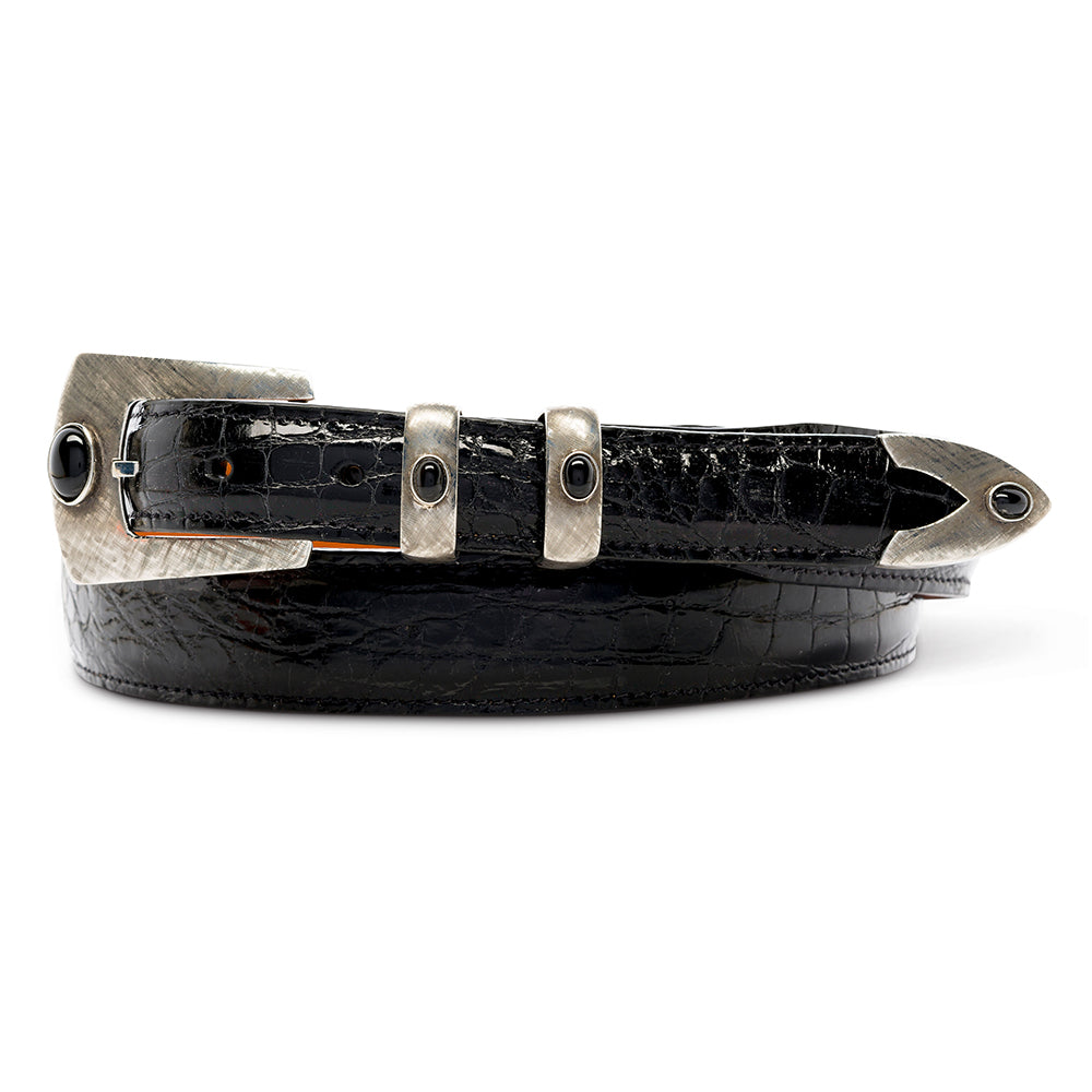 Chacon Belt Buckle Set