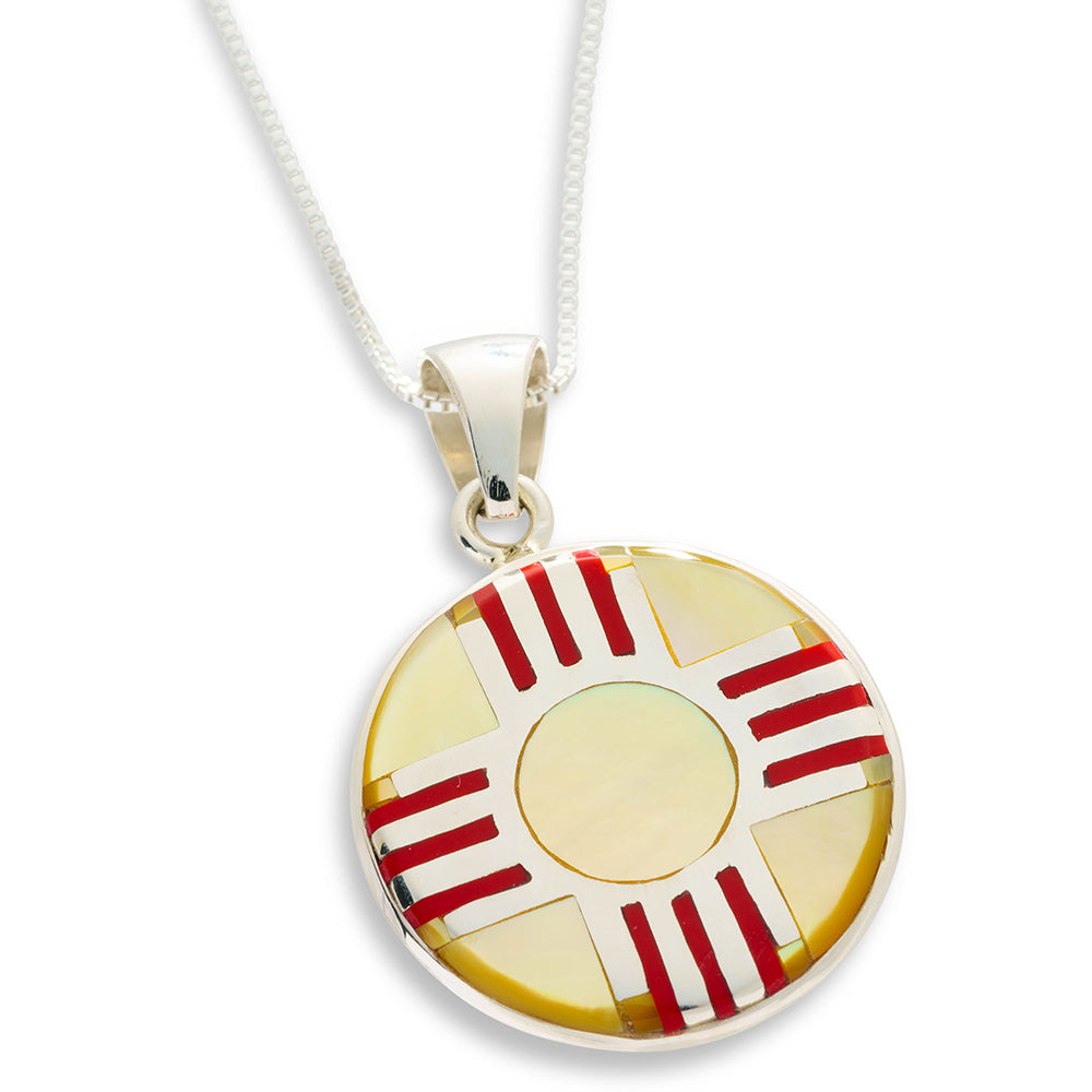Zis Pendant