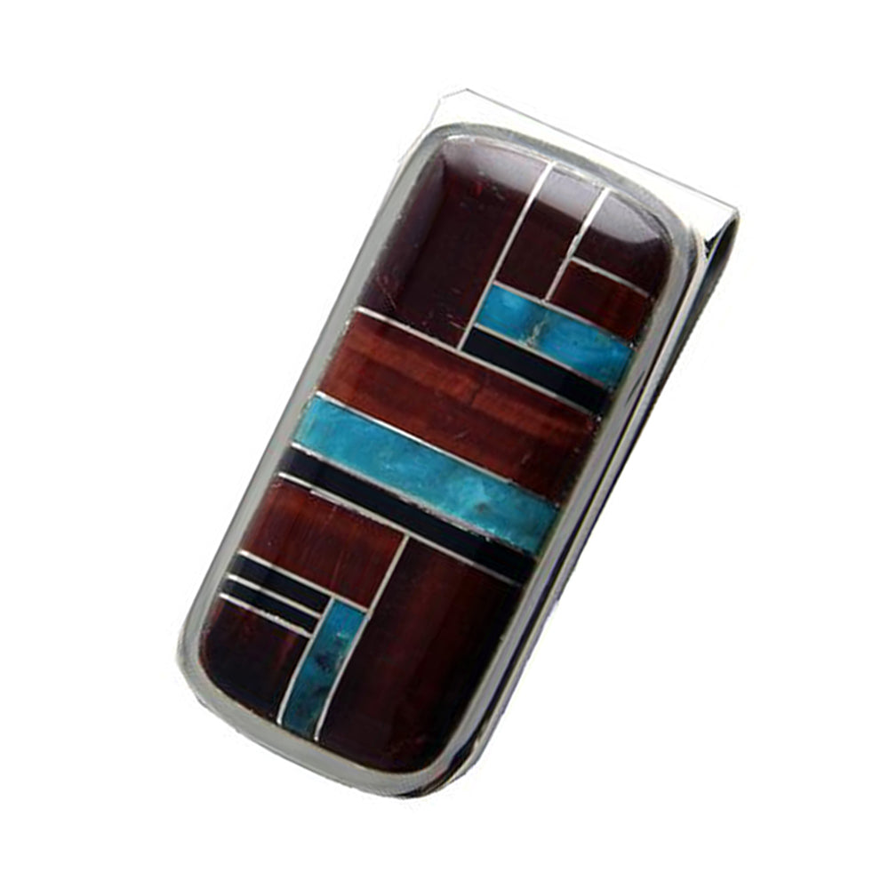 B G Mudd Money Clip