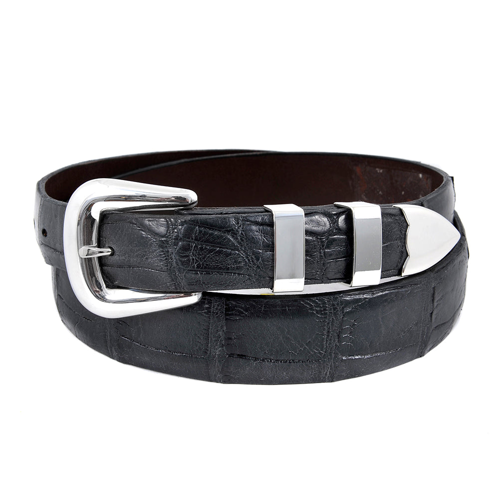 Sunset Trails Belt Buckle