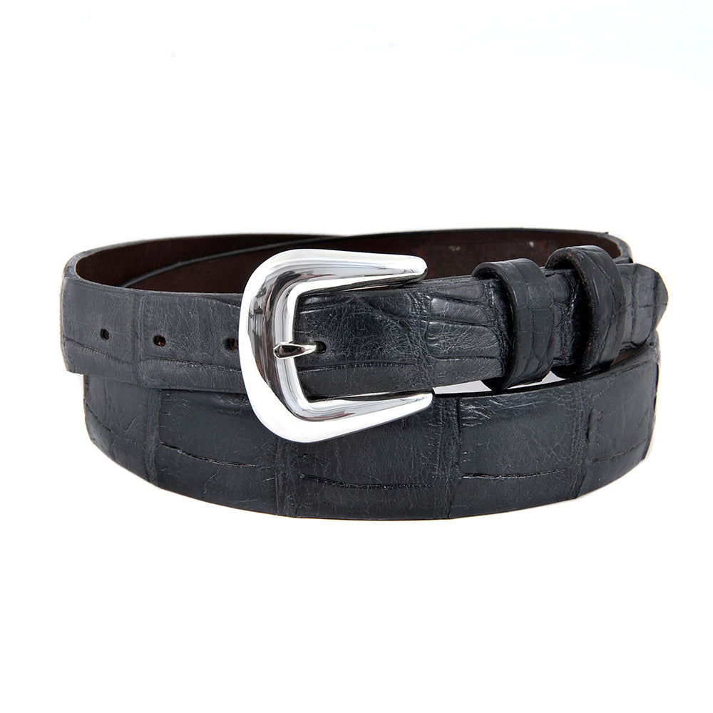 Sunset Trails Belt Buckle