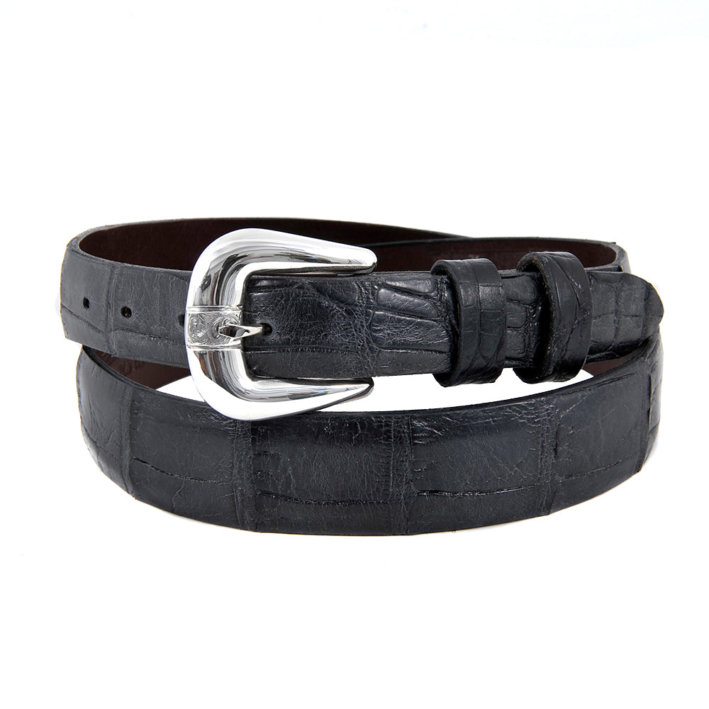 Sunset Trails Belt Buckle