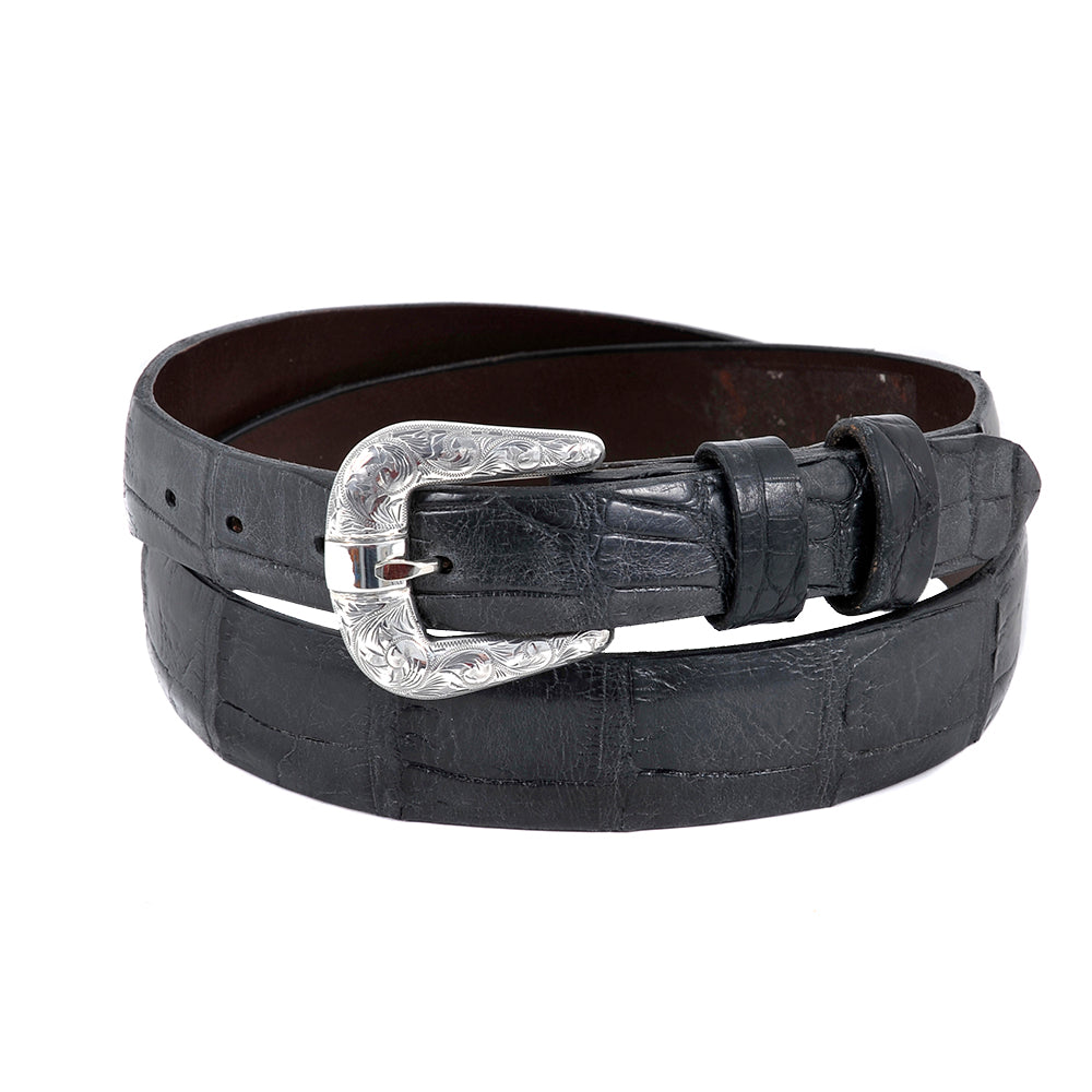 Sunset Trails Belt Buckle