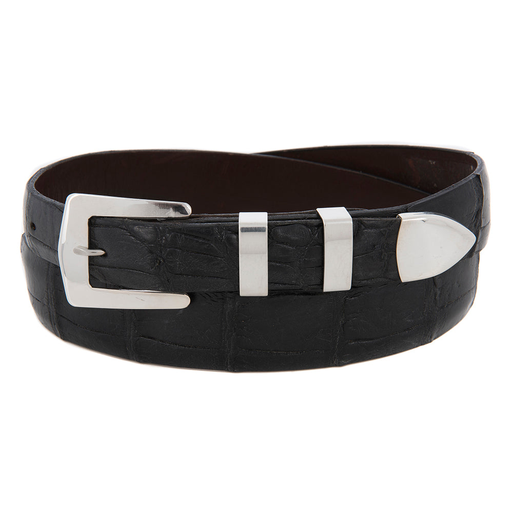Sunset Trails Belt Buckle