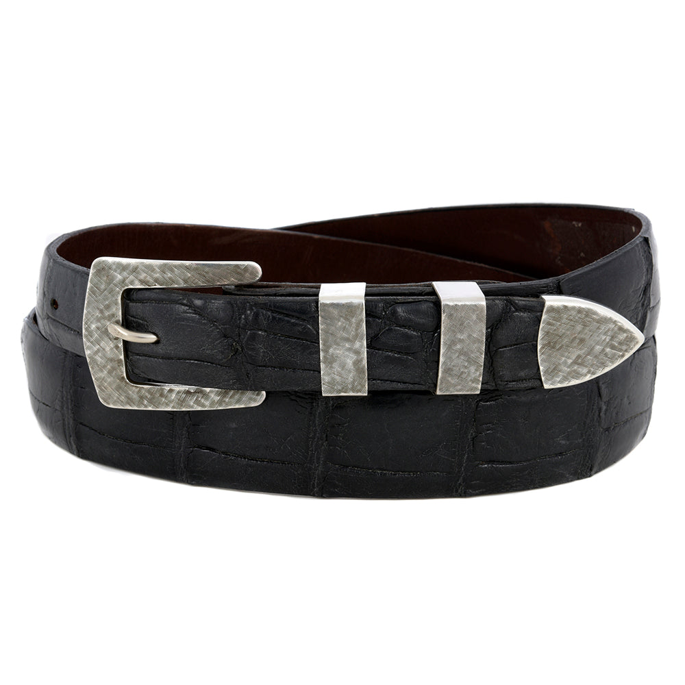 Sunset Trails Belt Buckle