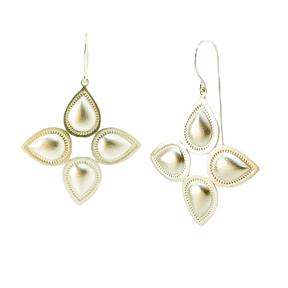 Chris Pruitt Earrings