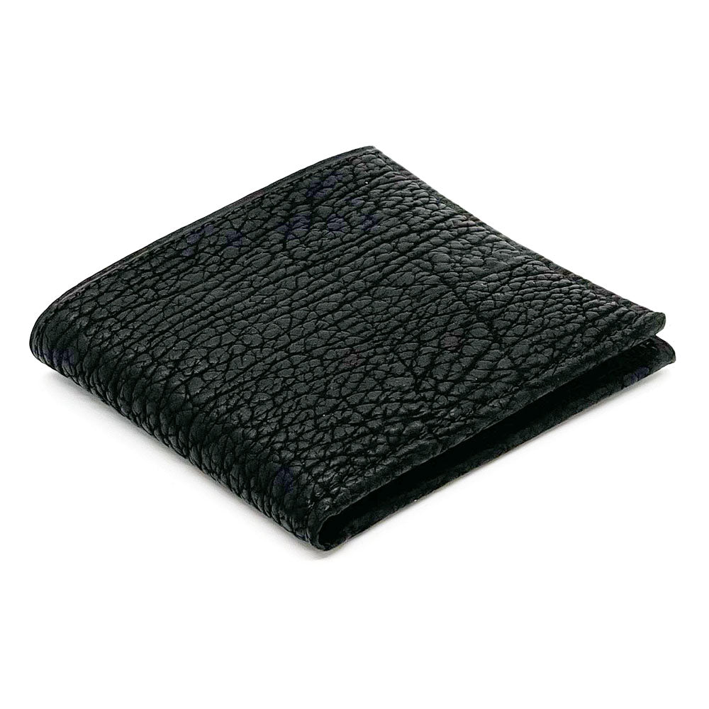 Black Bison Hipster Wallet