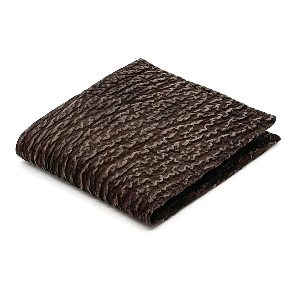 Brown Shark Hipster Wallet
