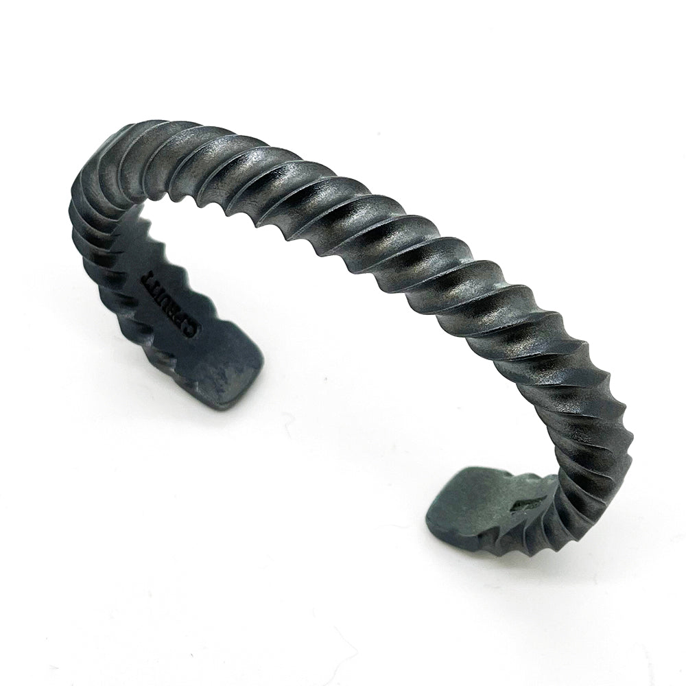 Chris Pruitt Cuff Bracelet