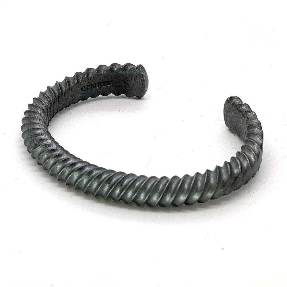 Chris Pruitt Cuff Bracelet
