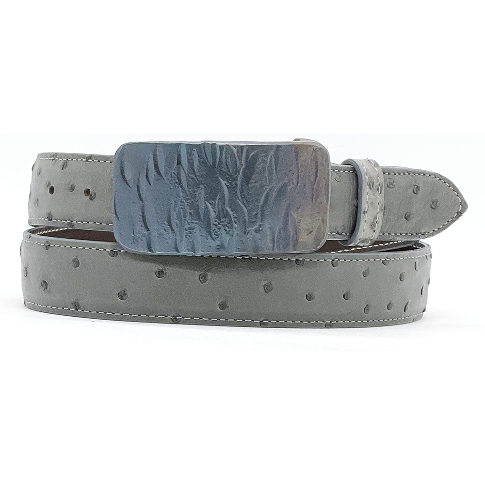 Steel Forged Belt Buckle