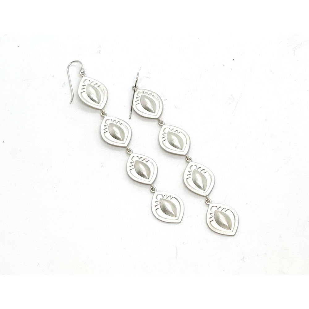 Chris Pruitt Earrings