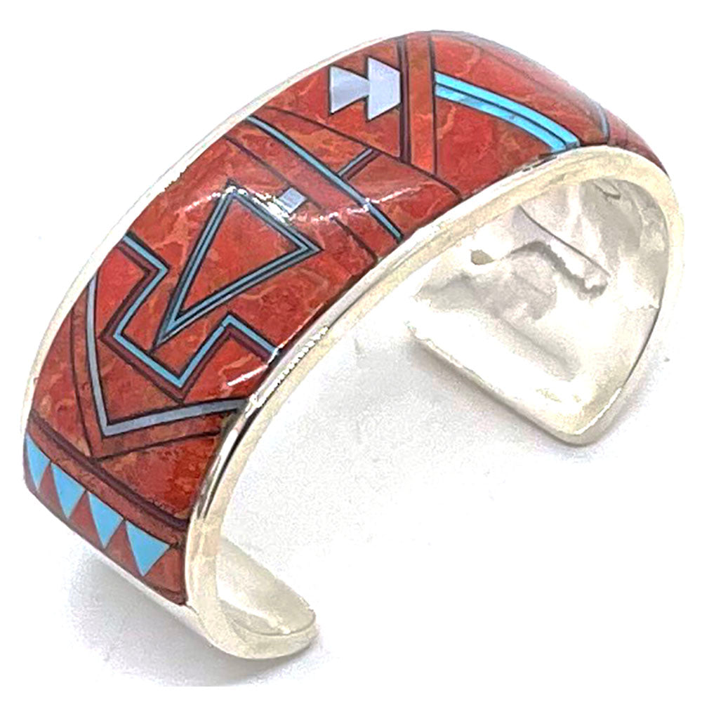 Southwest Cuff Bracelet