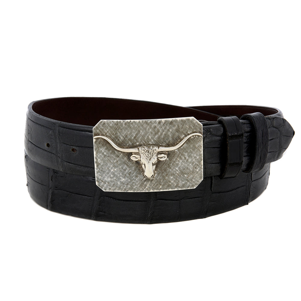 Sunset Trails Belt Buckles