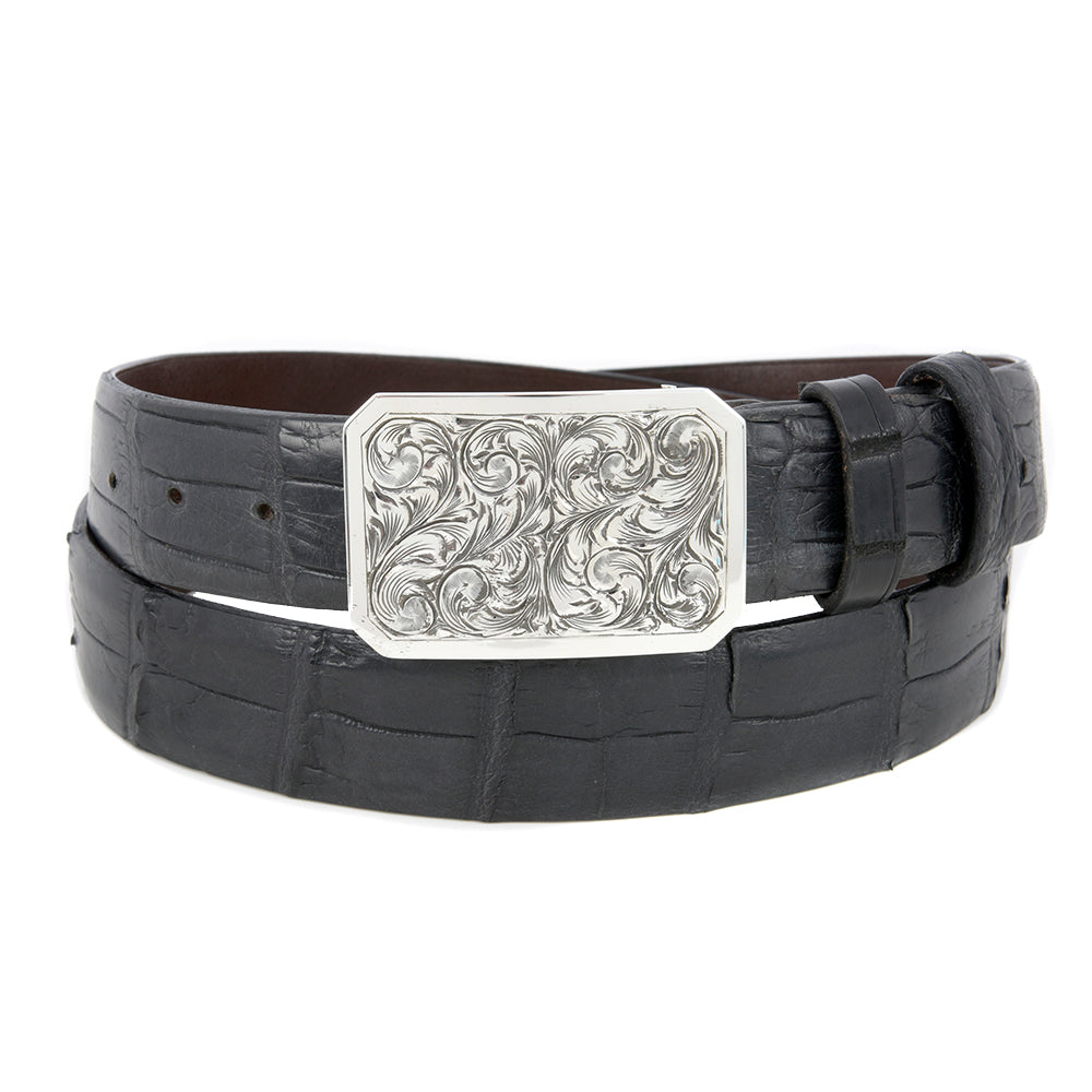 Sunset Trails Belt Buckles