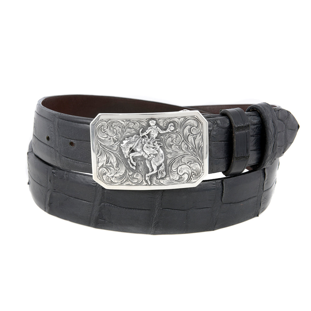 Sunset Trails Belt Buckles