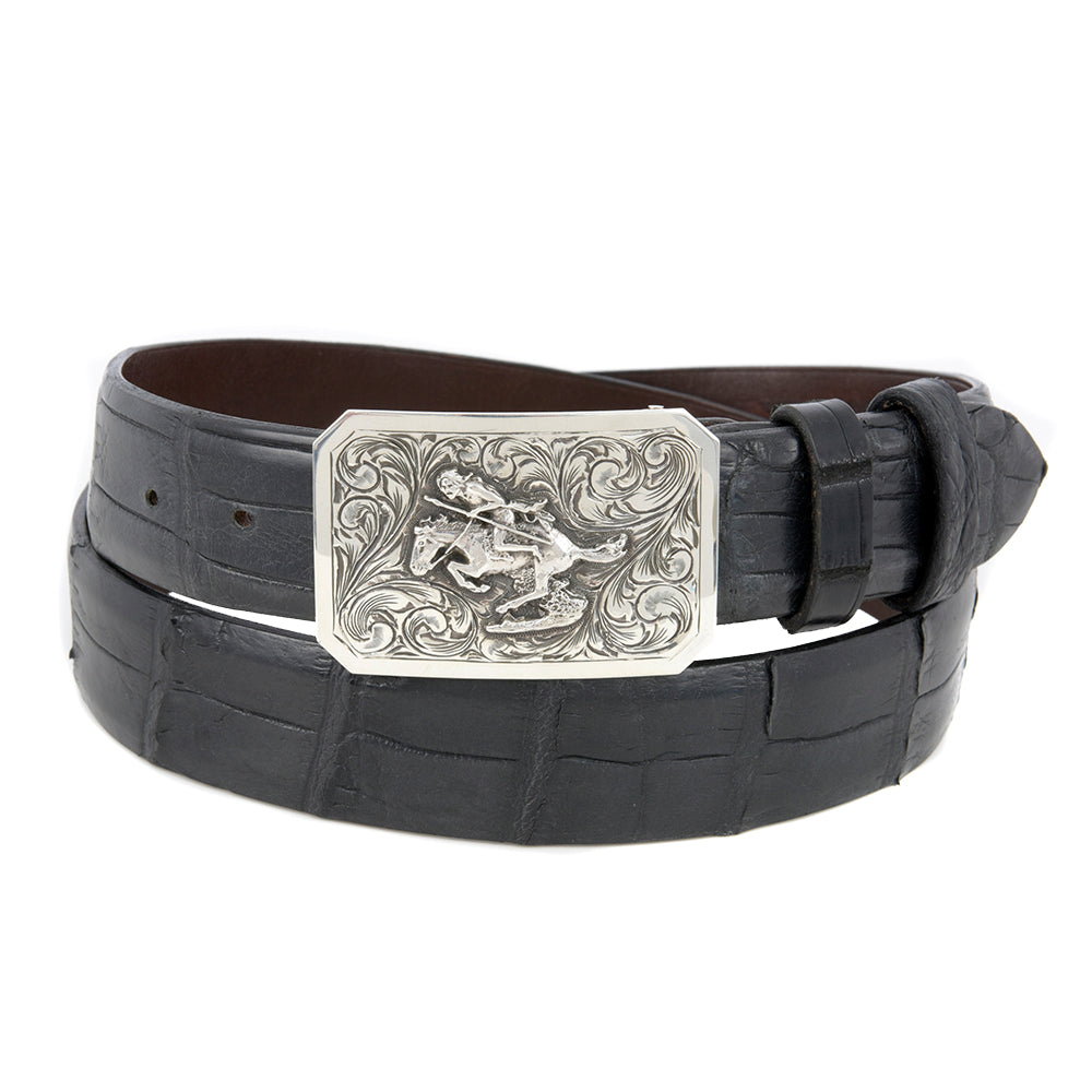Sunset Trails Belt Buckles