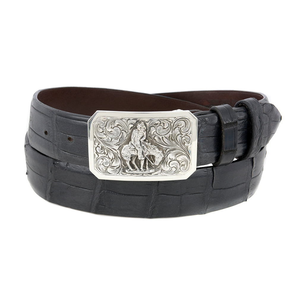 Sunset Trails Belt Buckles