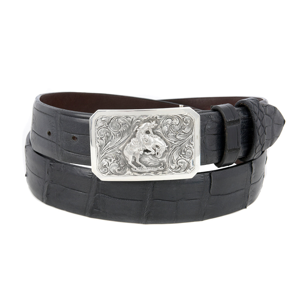Sunset Trails Belt Buckles