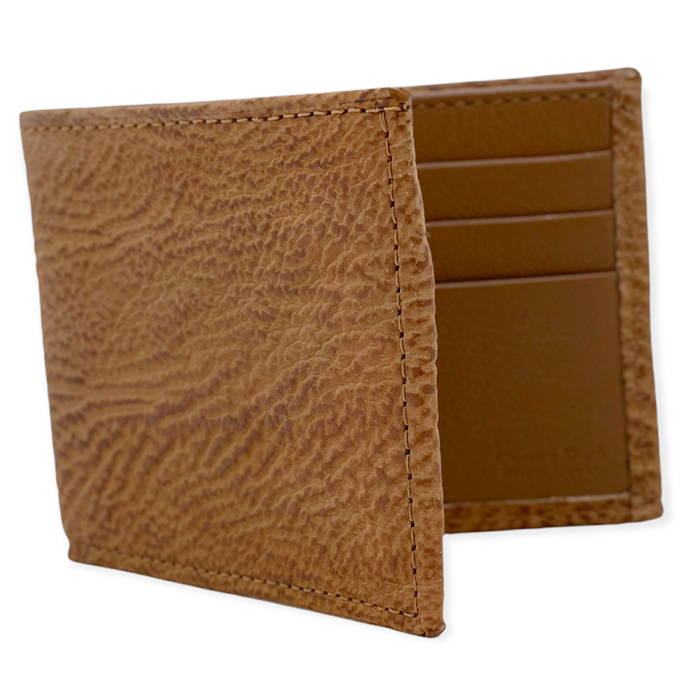 Shark Slim-Fold Wallet