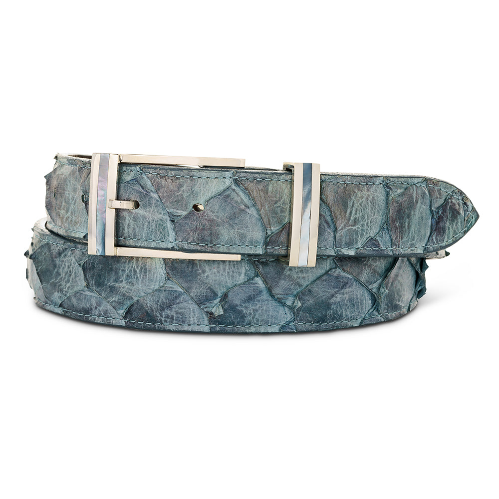 Mother of Pearl Belt