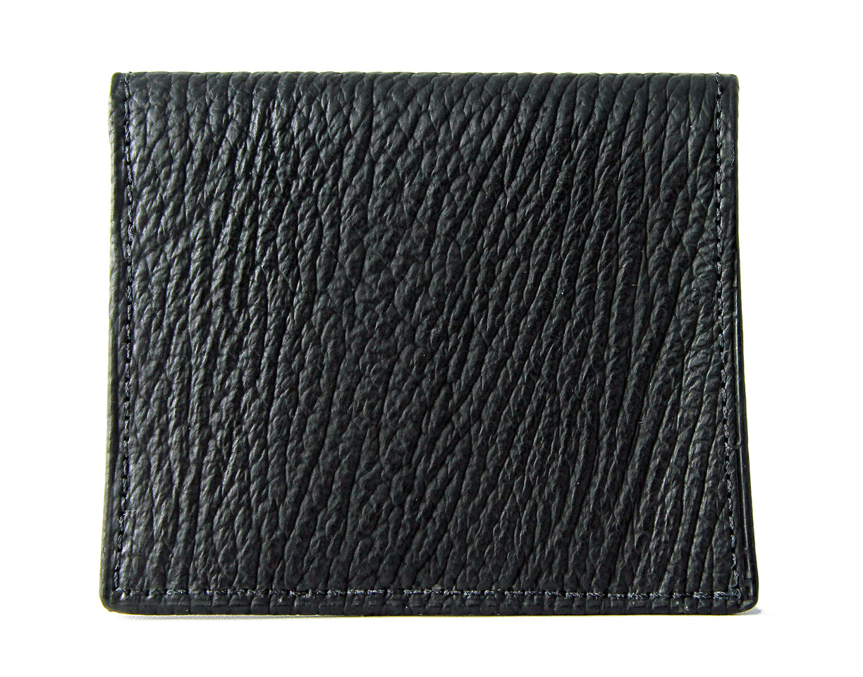 Wallet Bifold Shark Black