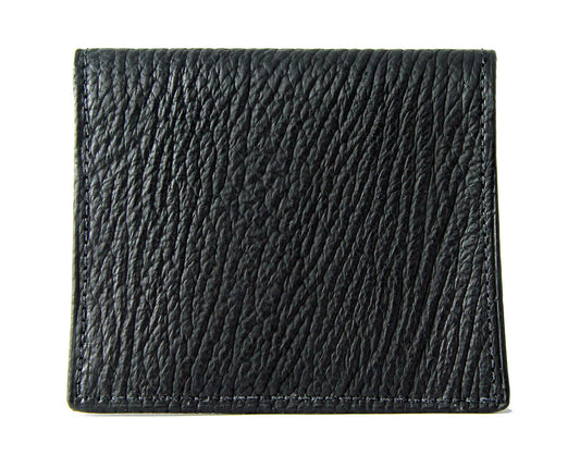 Wallet Bifold Shark Black