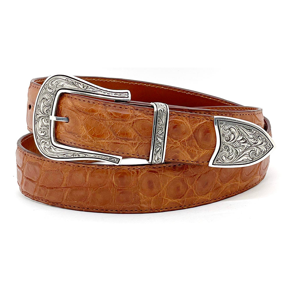 Western Silver Belt Buckles Tom Taylor – Tom Taylor Belts
