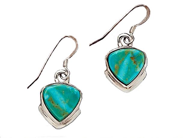 Turquoise Earrings