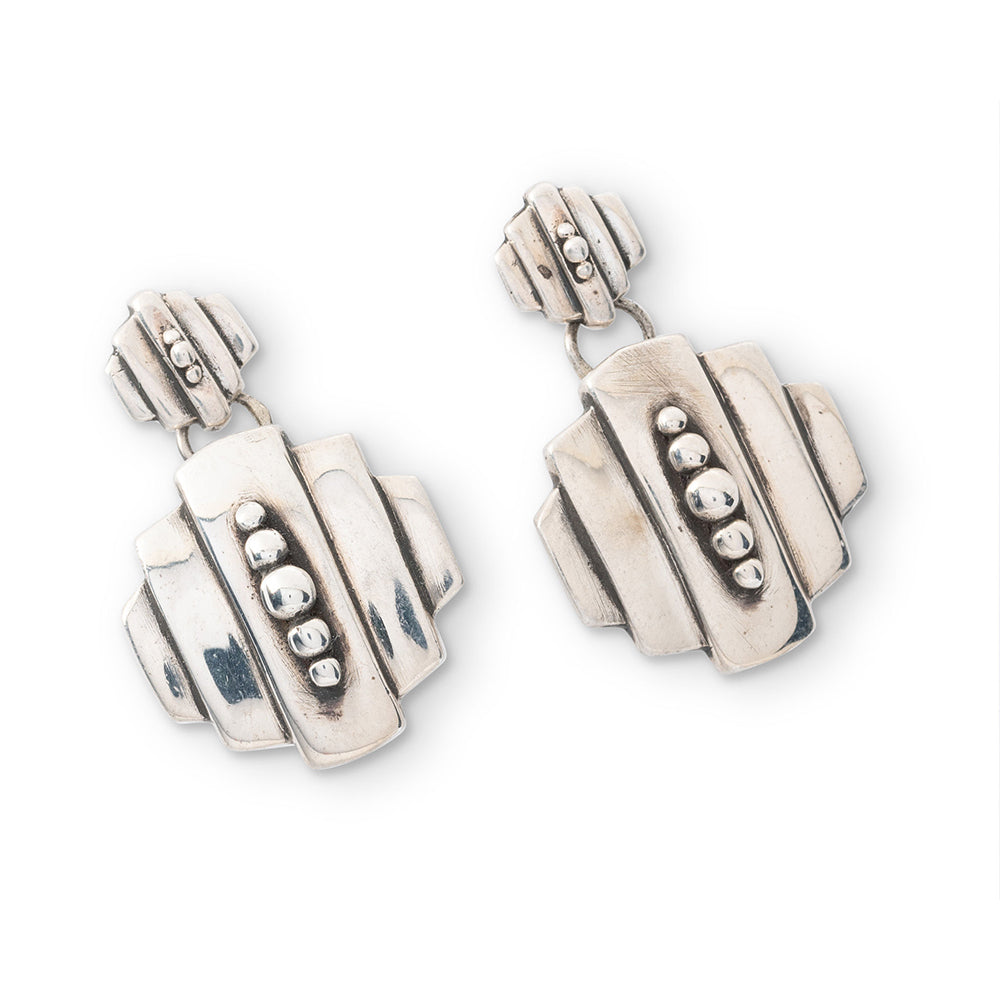 Sterling Silver Earrings