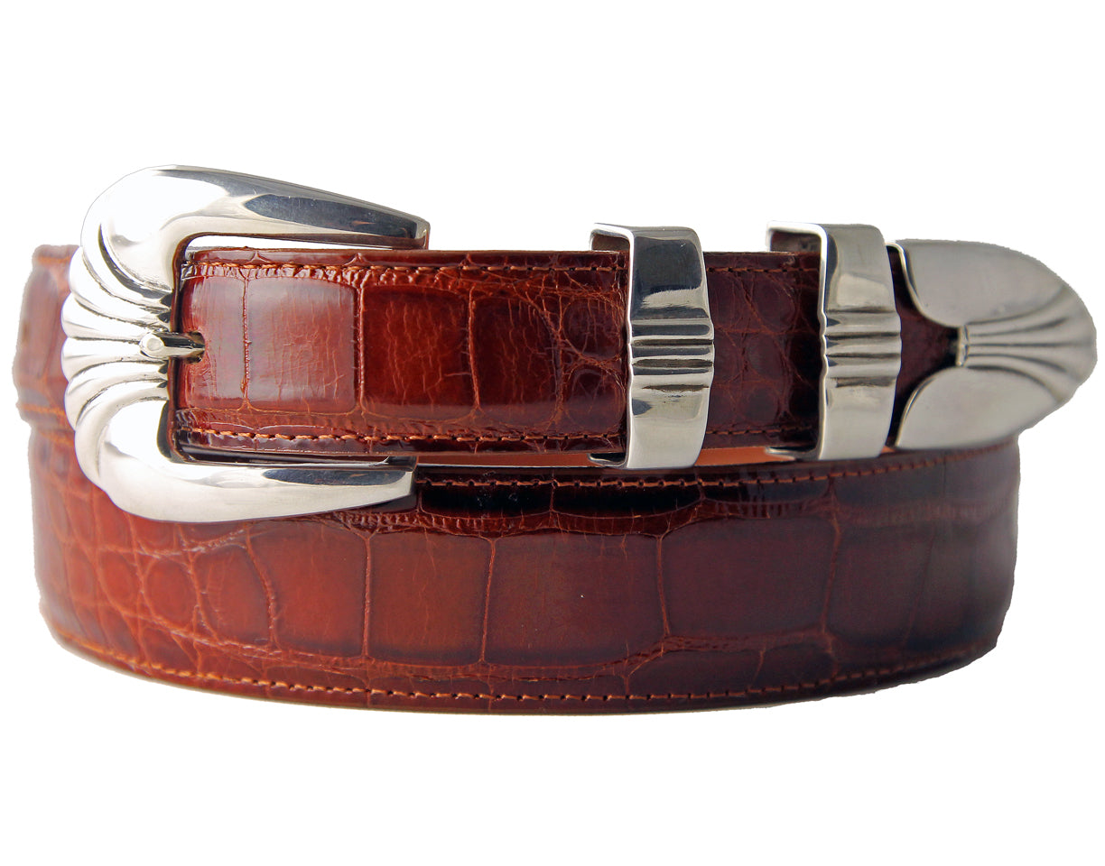 Tom Taylor, Custom Leather Belts, Buckles and Handbags