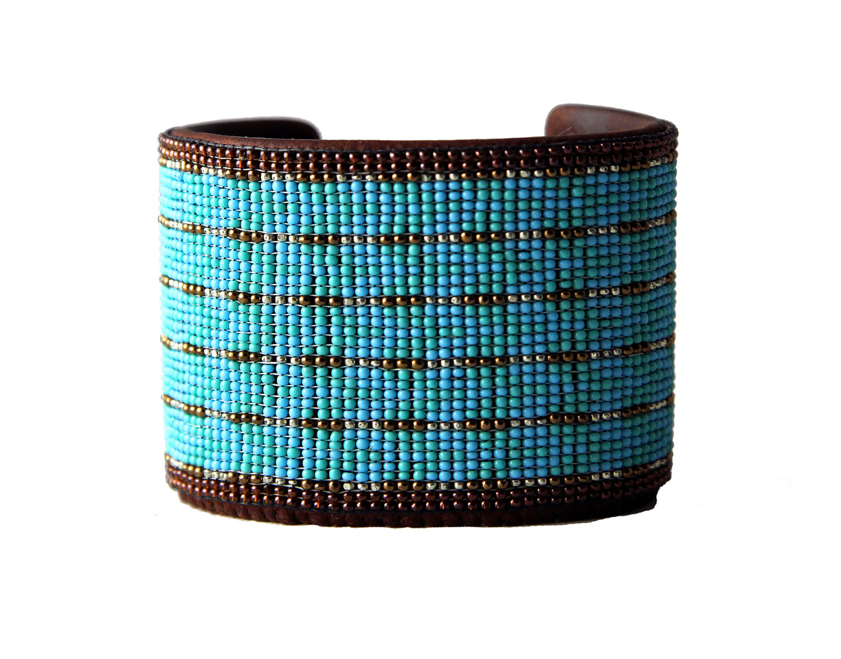 Wendy Capek Cuff