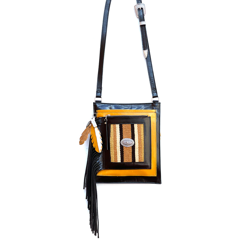 Crossbody Handbag