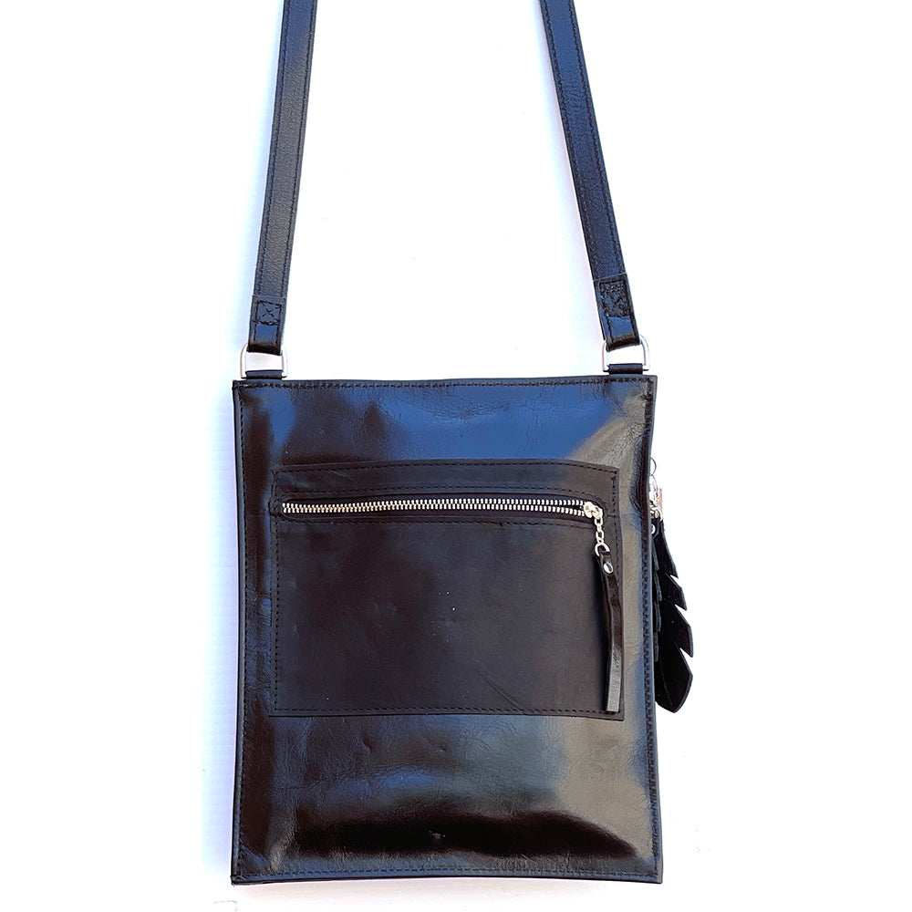 Crossbody Handbag