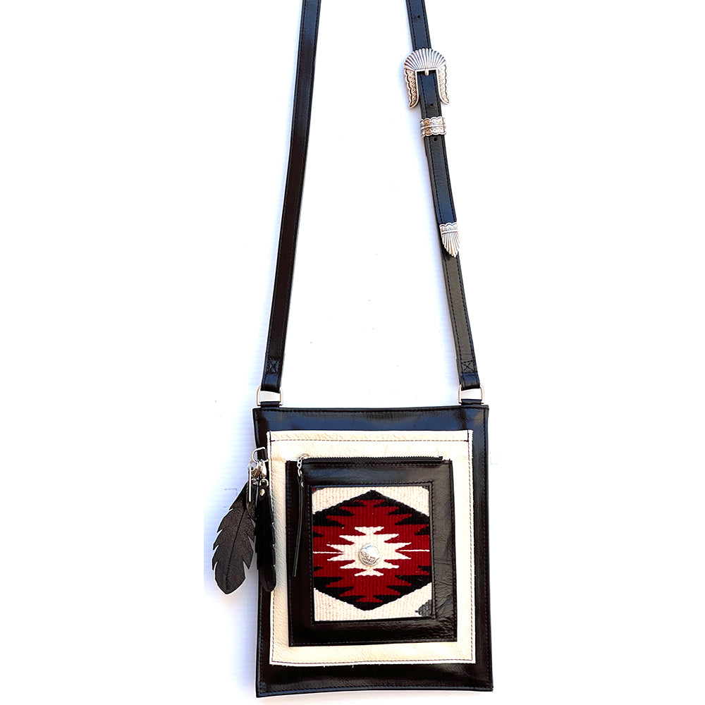 Crossbody Handbag